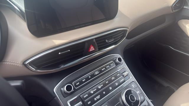 2023 Hyundai SANTA FE Hybrid Limited