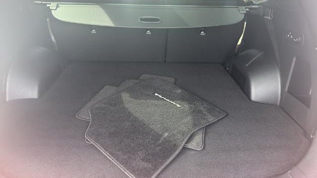 2023 Hyundai SANTA FE Hybrid Limited