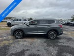 2023 SANTA FE Hybrid Thumbnail 2
