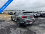 2023 SANTA FE Hybrid Thumbnail 3