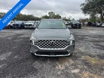 2023 SANTA FE Hybrid Thumbnail 8