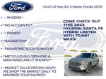 2023 SANTA FE Hybrid Thumbnail 5