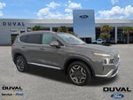2023 SANTA FE Hybrid Thumbnail 1