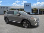 2023 SANTA FE Hybrid Thumbnail 2