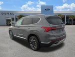 2023 SANTA FE Hybrid Thumbnail 6