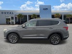 2023 SANTA FE Hybrid Thumbnail 7