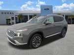 2023 SANTA FE Hybrid Thumbnail 8