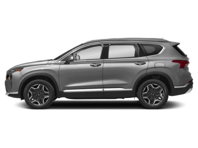 2023 Hyundai SANTA FE Hybrid Limited — photo 1 of 12