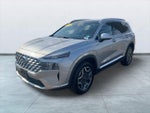 2023 SANTA FE Hybrid Thumbnail 3
