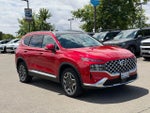 2023 SANTA FE Hybrid Thumbnail 3