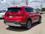 2023 SANTA FE Hybrid Thumbnail 4