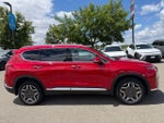 2023 SANTA FE Hybrid Thumbnail 5