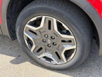 2023 SANTA FE Hybrid Thumbnail 6
