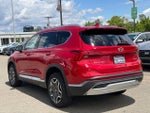 2023 SANTA FE Hybrid Thumbnail 7