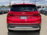 2023 SANTA FE Hybrid Thumbnail 8