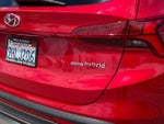2023 SANTA FE Hybrid Thumbnail 9
