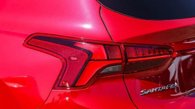 2023 Hyundai SANTA FE Hybrid Limited