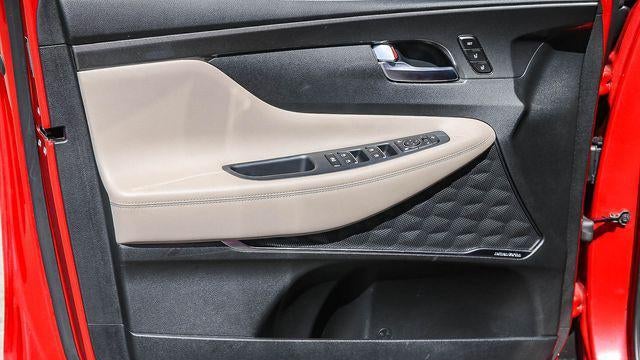 2023 Hyundai SANTA FE Hybrid Limited
