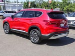 2023 SANTA FE Hybrid Thumbnail 2