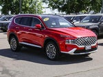 2023 SANTA FE Hybrid Thumbnail 6