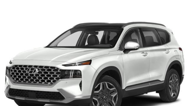 Preowned 2023 Hyundai SANTA FE Hybrid Limited for Sale