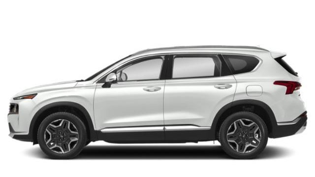 2023 Hyundai SANTA FE Hybrid Limited