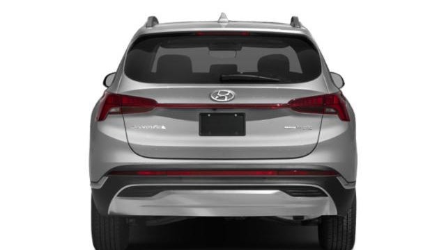 2023 Hyundai SANTA FE Hybrid Limited