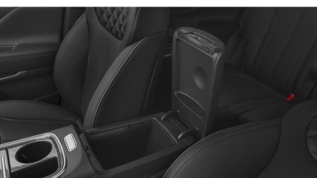 2023 Hyundai SANTA FE Hybrid Limited