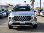 2023 SANTA FE Hybrid Thumbnail 2