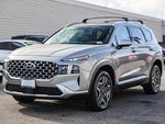 2023 SANTA FE Hybrid Thumbnail 3