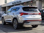 2023 SANTA FE Hybrid Thumbnail 4