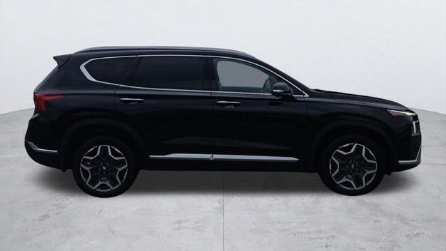 2023 Hyundai SANTA FE Hybrid Limited