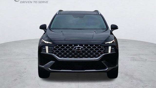 2023 Hyundai SANTA FE Hybrid Limited