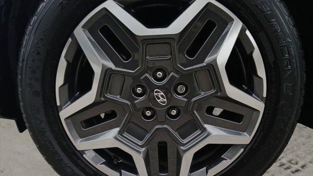 2023 Hyundai SANTA FE Hybrid Limited