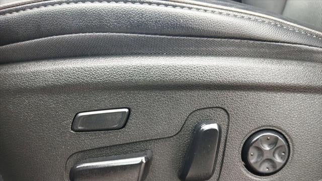 2023 Hyundai SANTA FE Hybrid Limited