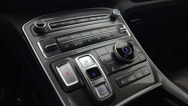 2023 Hyundai SANTA FE Hybrid Limited