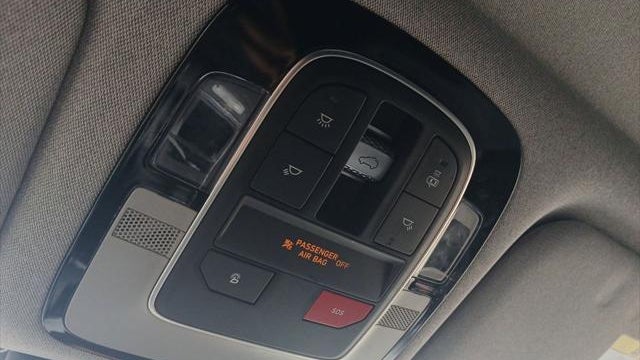 2023 Hyundai SANTA FE Hybrid Limited