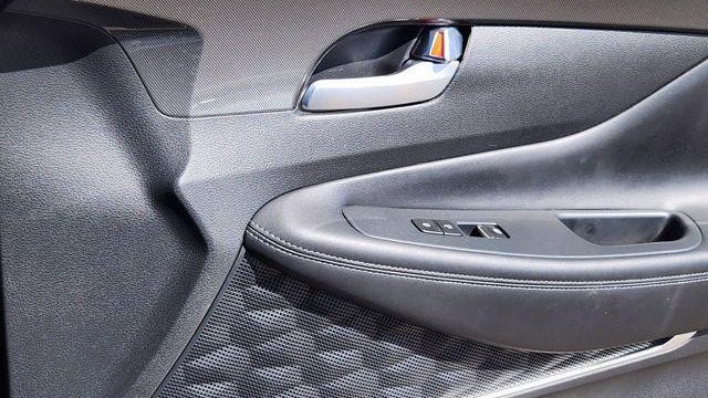 2023 Hyundai SANTA FE Hybrid Limited