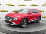 2023 SANTA FE Hybrid Thumbnail 1
