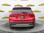 2023 SANTA FE Hybrid Thumbnail 4