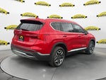 2023 SANTA FE Hybrid Thumbnail 5