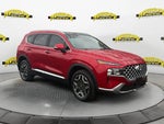 2023 SANTA FE Hybrid Thumbnail 7