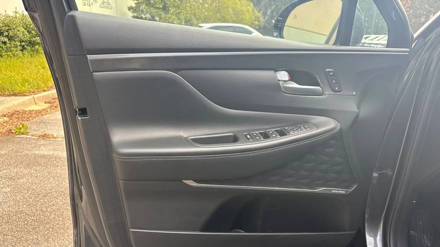 2023 Hyundai SANTA FE Hybrid Limited