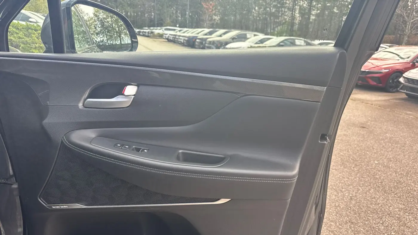 2023 Hyundai SANTA FE Hybrid Limited
