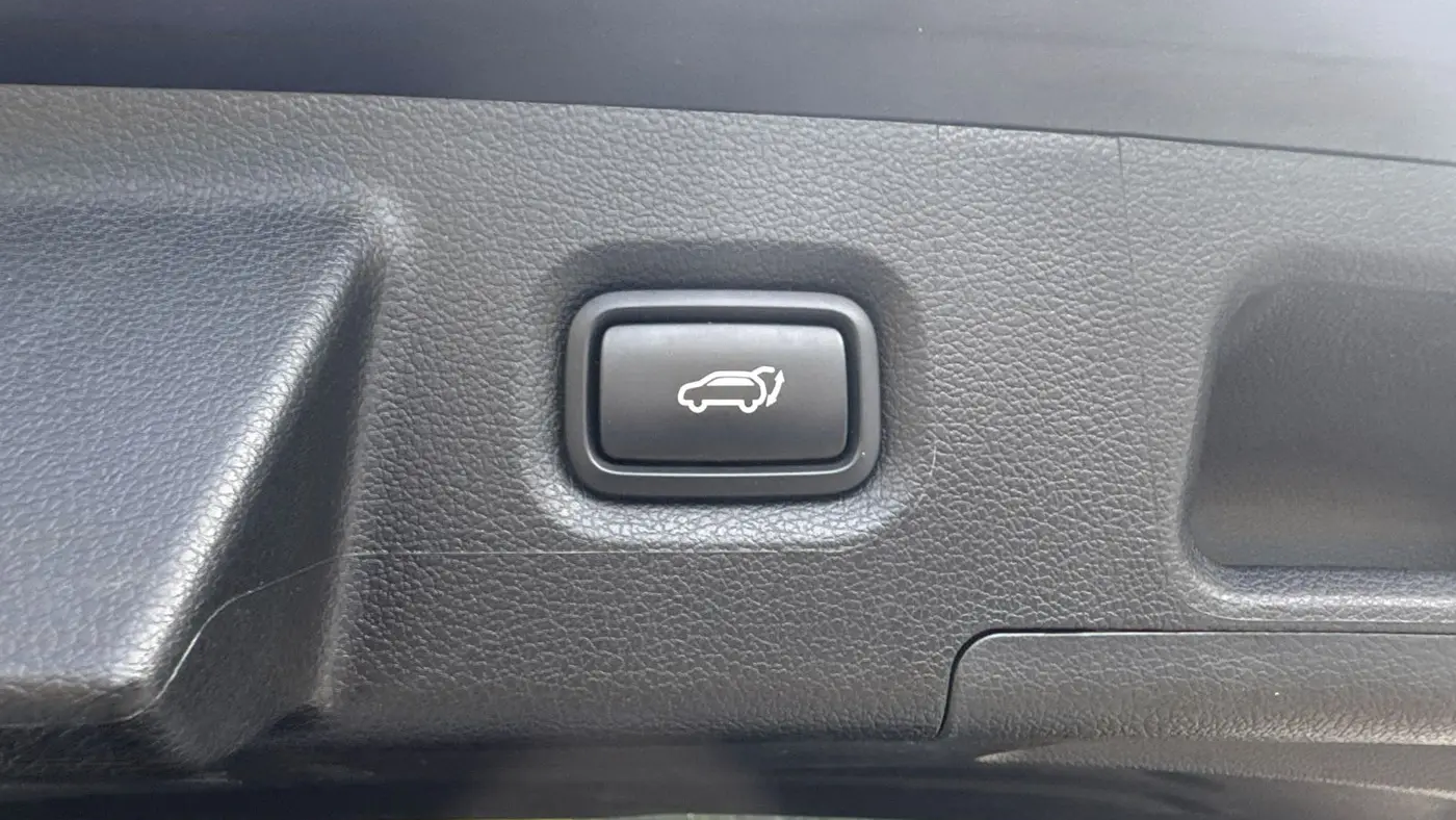 2023 Hyundai SANTA FE Hybrid Limited