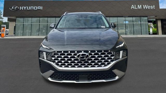 2023 Hyundai SANTA FE Hybrid Limited
