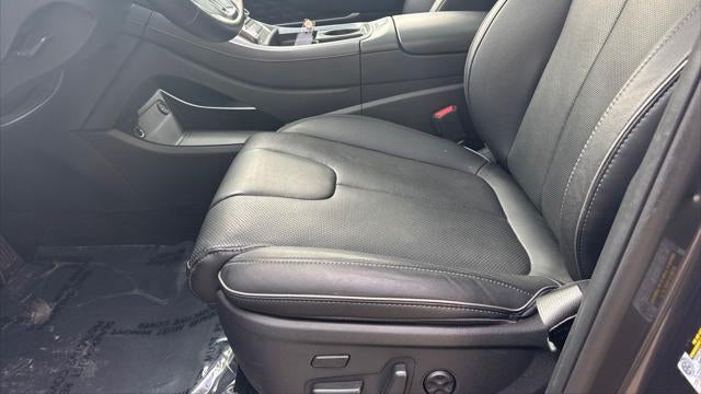 2023 Hyundai SANTA FE Hybrid Limited