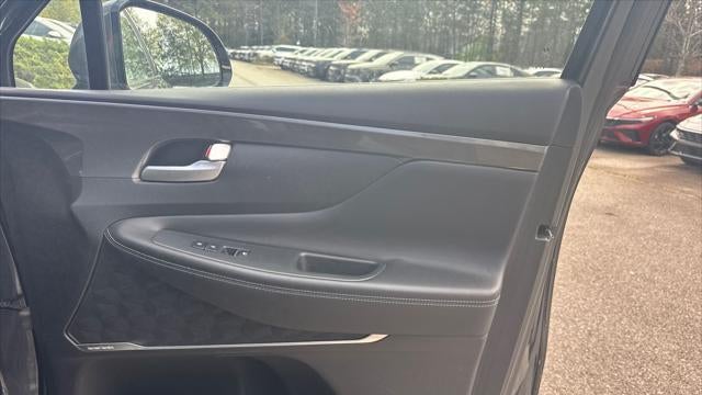 2023 Hyundai SANTA FE Hybrid Limited