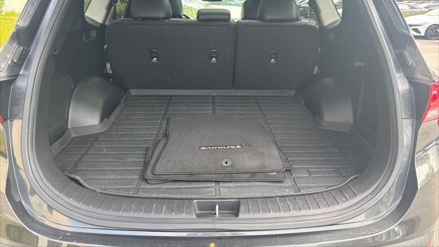 2023 Hyundai SANTA FE Hybrid Limited