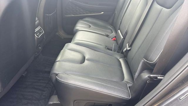 2023 Hyundai SANTA FE Hybrid Limited